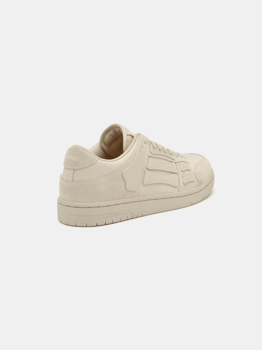 WOMEN'S SKEL TOP LOW