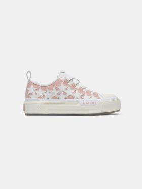 WOMEN'S STARS COURT LOW