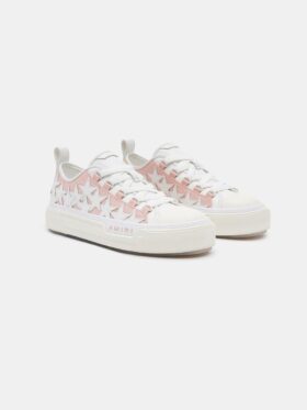 WOMEN’S STARS COURT LOW