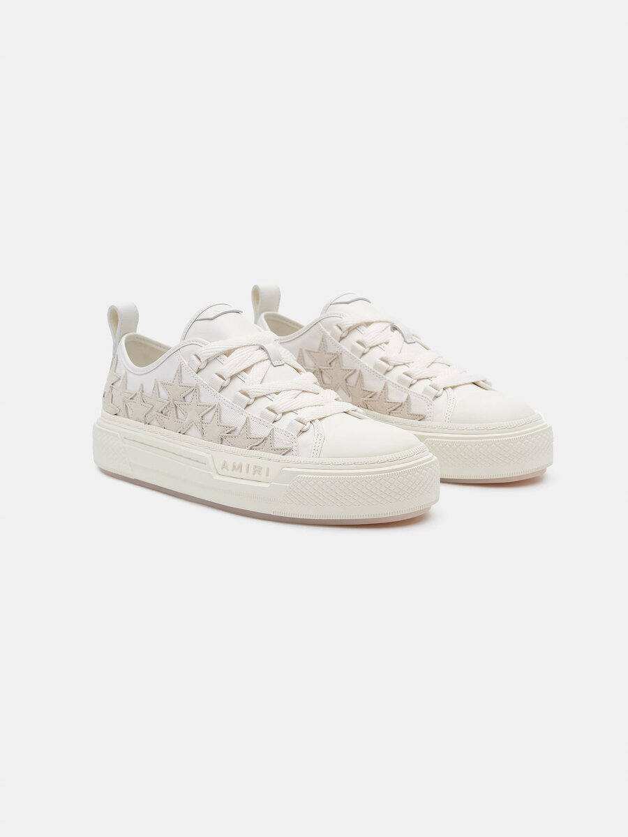 WOMEN'S STARS COURT LOW