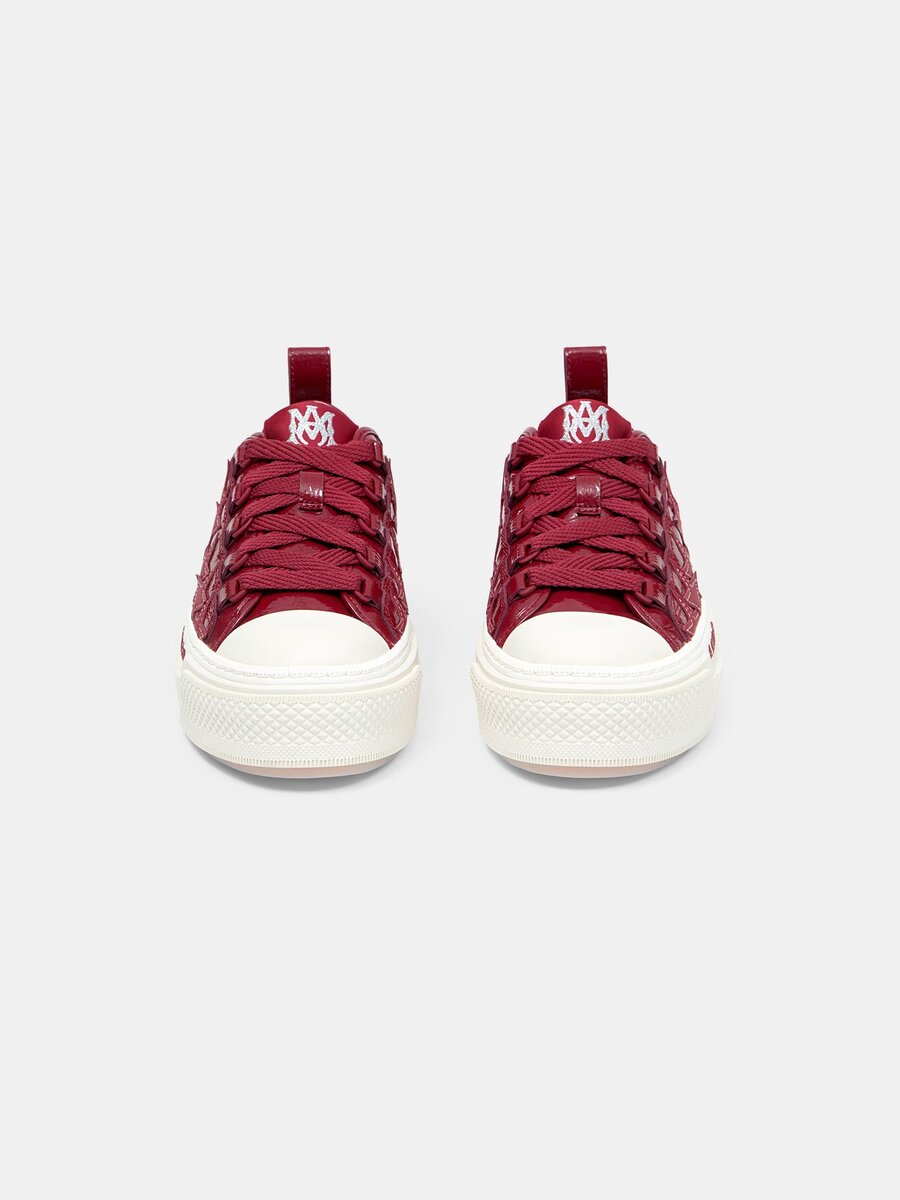 WOMEN'S STARS COURT LOW