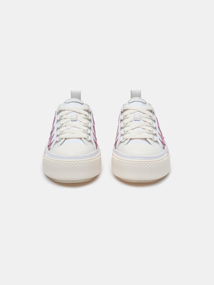WOMEN'S STARS COURT LOW